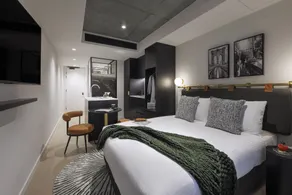 Veriu Collingwood - Zimmer