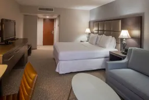 Radisson Hotel Hauppauge-Long Island - Chambre