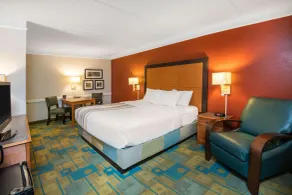 La Quinta Inn by Wyndham Colorado Springs Garden of the Gods - Room