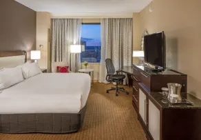 Hilton Minneapolis - Chambre