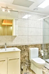 Best Fulya Suites - Salle de bain