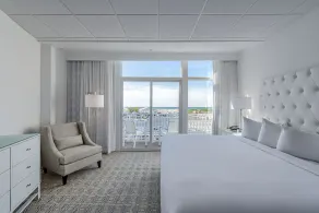 ICONA Diamond Beach - Zimmer