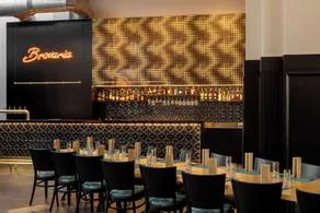 Brovaria Boutique Hotel Stary Rynek - Old Town Square - Ristorante