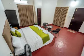 Abhishta Agri Farm Stay - Rom