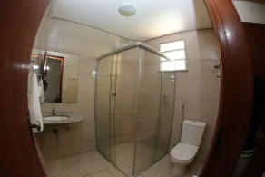 Hotel Real Comandatuba - Baño