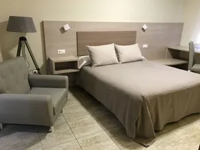 Hostal Rural Los Girasoles de iniesta - Rom