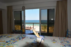 Boutique Citadel - Chambre