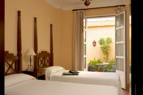 Hotel Veracruz - Rum