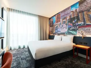 ibis Styles Melbourne Airport - Værelse