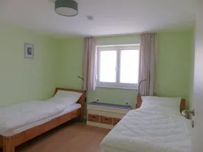 Ferienwohnungen Flora - Zimmer
