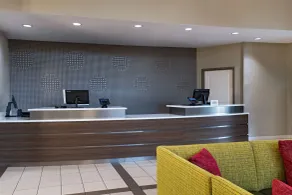 Residence Inn by Marriott Denton - Réception