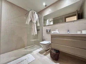 Malachite Elegance Comfort in Sidi Daoud - Salle de bain
