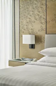Yogyakarta Marriott Hotel - Chambre