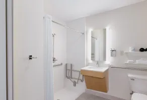 Candlewood Suites Oklahoma City-Moore by IHG - Bad