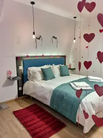 Les Suites Fénelon - Room