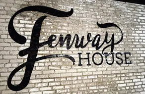 Fenway House Hotel - Rezeption