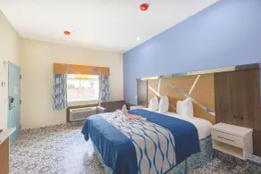 La Vyoma Villas, Westpark Hwy 6 - Room