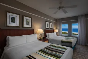 Marriott's OceanWatch Villas at Grande Dunes - Zimmer