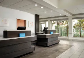 Hilton Garden Inn Jackson/Madison - Recepción