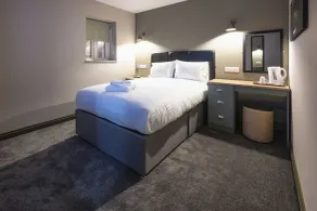 Pairc House Hotel - Habitación