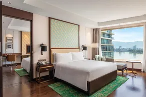 Hilton Da Nang - Habitación