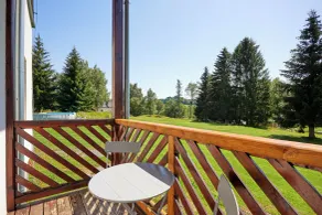 Resort Pasečná - Quarto