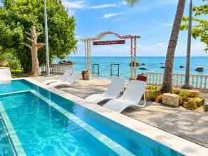 Dragon Beach Resort Phu Quoc - Pool