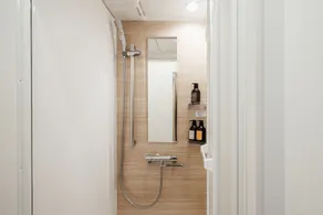 Playsis East Tokyo - Salle de bain