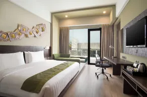 Holiday Inn Cikarang Jababeka by IHG - Room