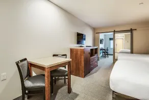 Third Street Inn - Chambre
