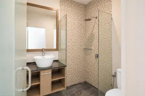 Townhouse Oak The Vinhill Studio - Bathroom