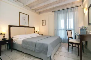 Harmony Hotel Apartments - Chambre