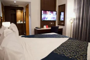 Nozol Royal Hotel - Habitación