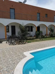 Casa das Portas - Piscine