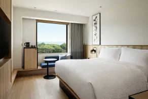Fairfield by Marriott Mie Kumano Kodo Mihama - Rum