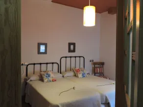 Casa Rural Santa Ana - Camera