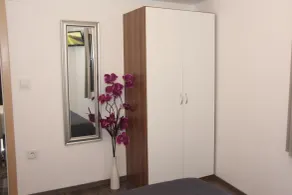 Villa Toni Design Apartments - Chambre