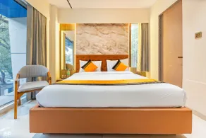 Itsy Hotels Prime Unity - Chambre