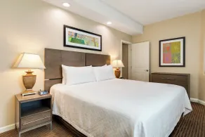 The Oasis Resort - Room