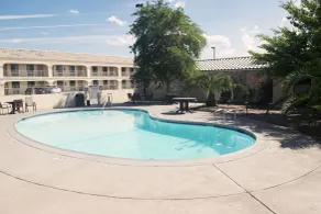 Rio Del Sol Inn Needles - Piscine