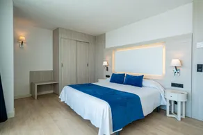 THB Sa Coma Platja - Chambre