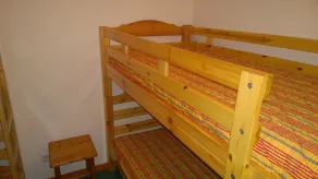 Center Resort Accomodation - Zimmer