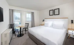 Sunday Resort Marina Wolfsbruch - Hotel - Chambre