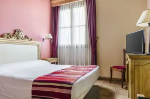 Hotel Rural Los Nogales - Room