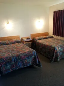 Westwind Motel - Chambre