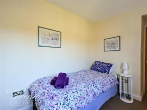 Frome Lodge House - Chambre
