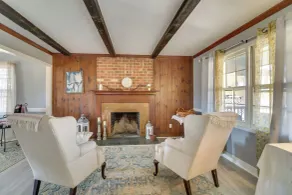 VA Wine & Horse Country Cottage, Near UVA - Innvendig