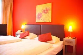 Hotel Imperial - Room