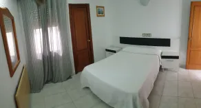Hotel La Lancha - Zimmer