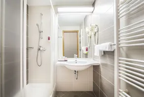 Remisens Hotel LUCIJA - Bad